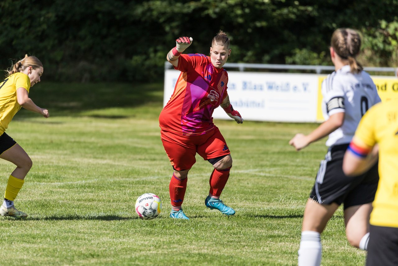 Bild 318 - F Merkur Hademarschen - SV Frisia 03 Risum-Lindholm : Ergebnis: 1:1